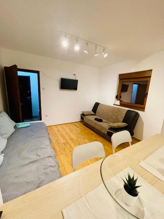 Sokobanja Apartman Aleksa 외부 사진