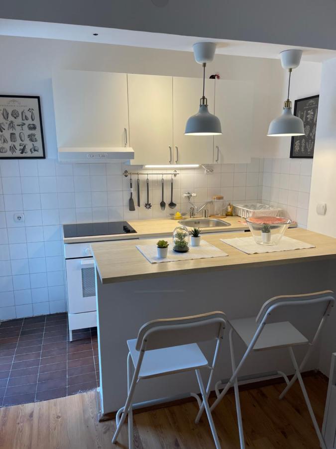 Sokobanja Apartman Aleksa 외부 사진