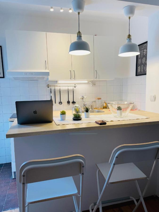 Sokobanja Apartman Aleksa 외부 사진