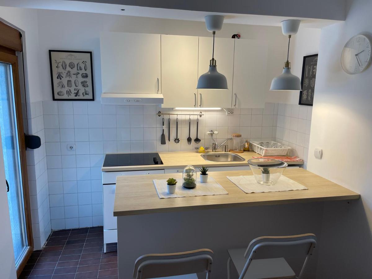 Sokobanja Apartman Aleksa 외부 사진