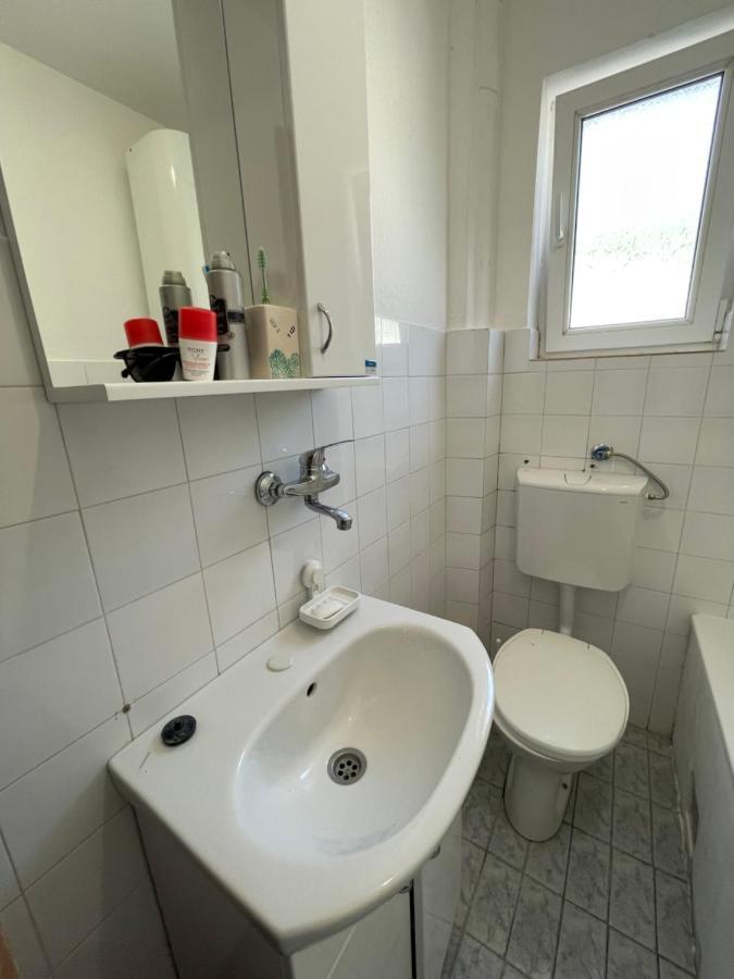 Sokobanja Apartman Aleksa 외부 사진