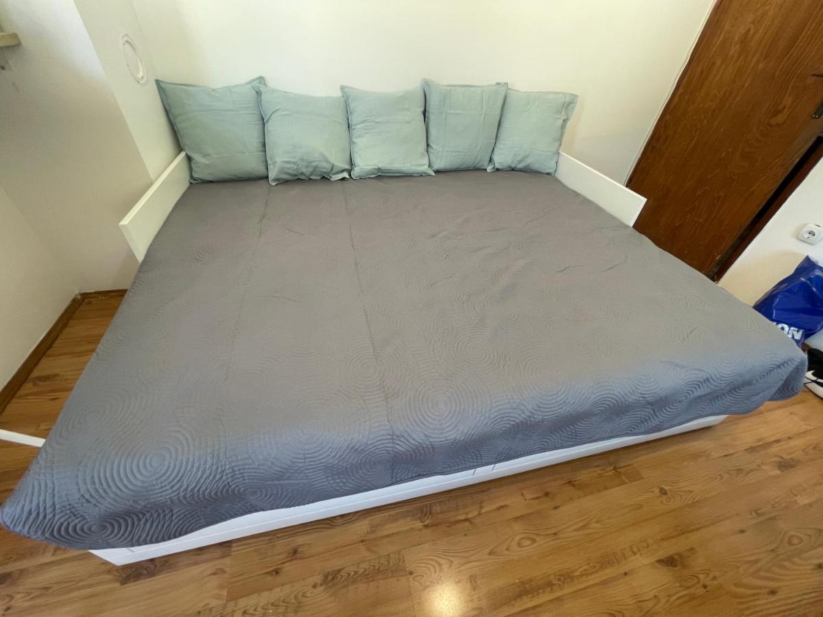 Sokobanja Apartman Aleksa 외부 사진