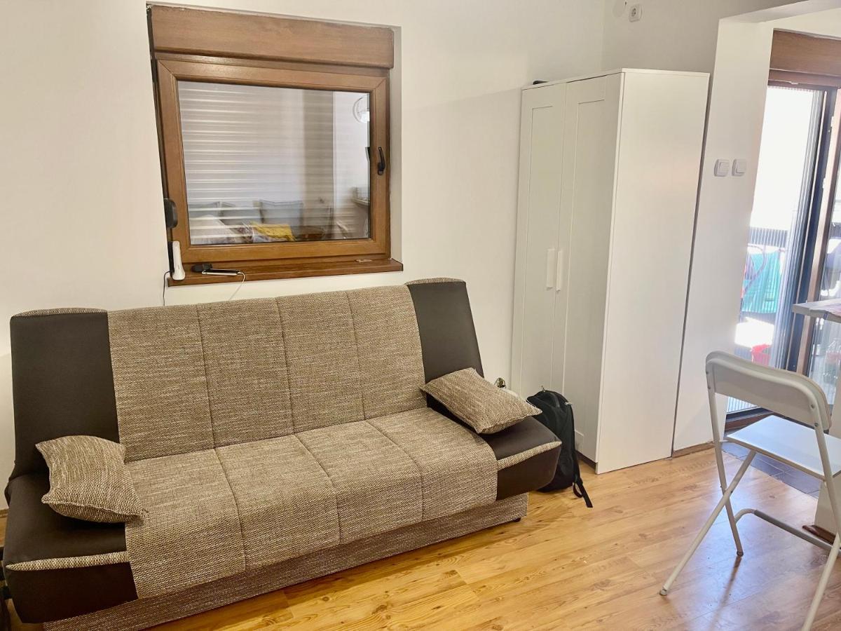 Sokobanja Apartman Aleksa 외부 사진