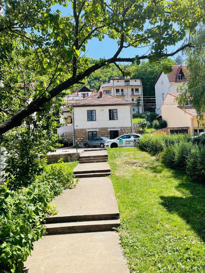 Sokobanja Apartman Aleksa 외부 사진