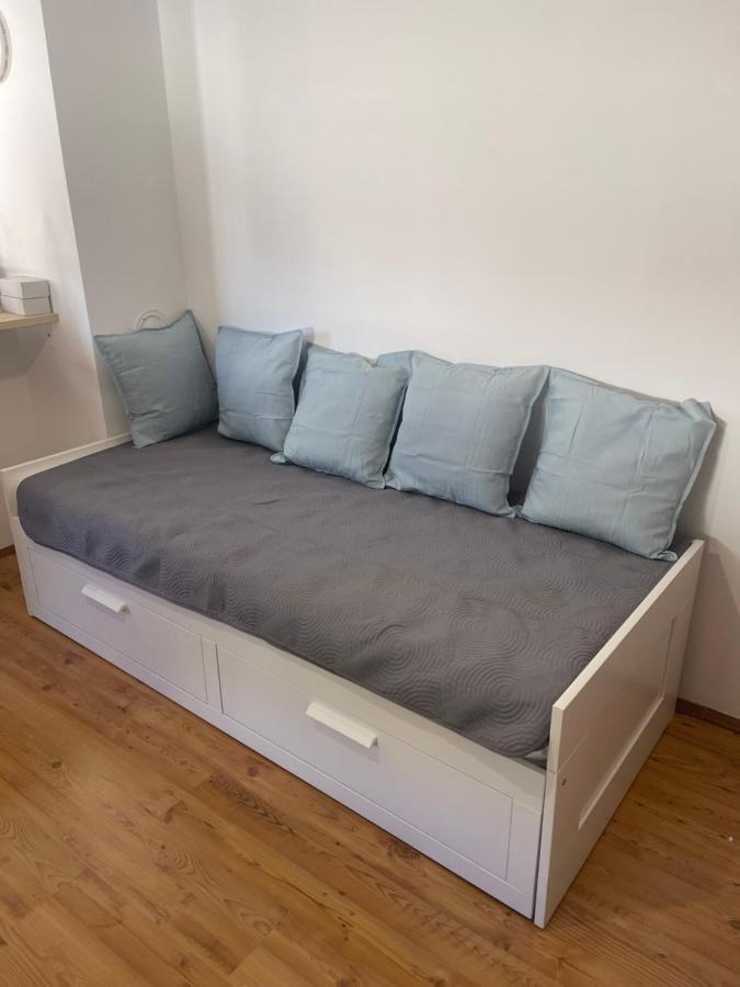 Sokobanja Apartman Aleksa 외부 사진