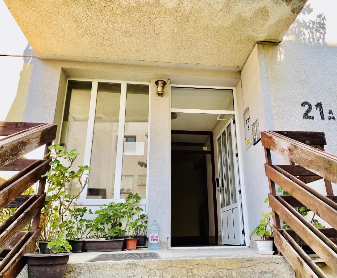 Sokobanja Apartman Aleksa 외부 사진