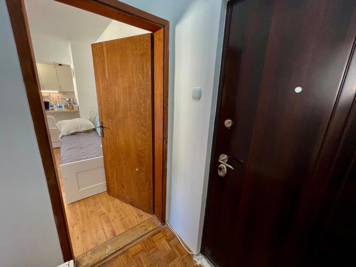 Sokobanja Apartman Aleksa 외부 사진