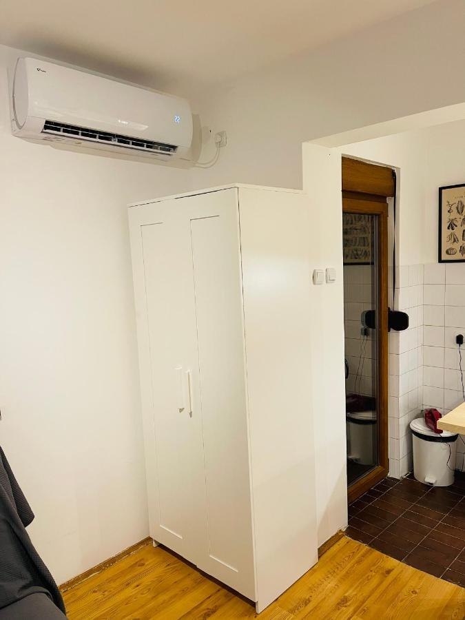 Sokobanja Apartman Aleksa 외부 사진