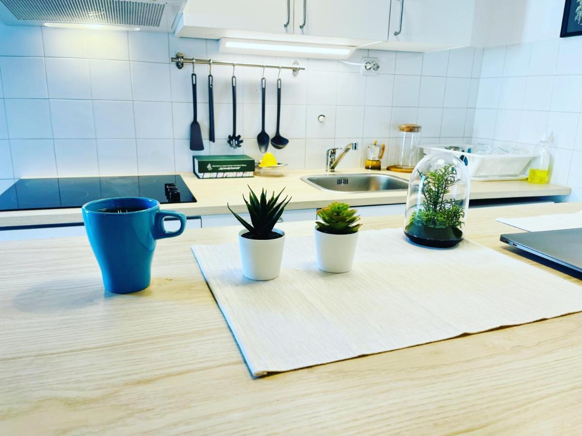 Sokobanja Apartman Aleksa 외부 사진