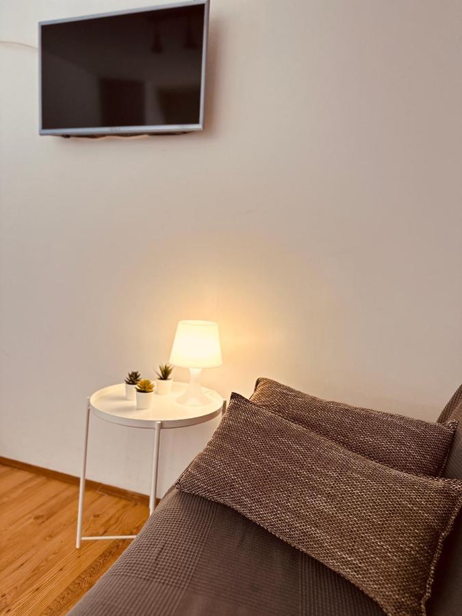 Sokobanja Apartman Aleksa 외부 사진